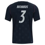 Chris Richards Jersey - Jersey Chris Richards | Jersey Kit Arena