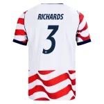 Chris Richards Jersey - Jersey Chris Richards | Jersey Kit Arena