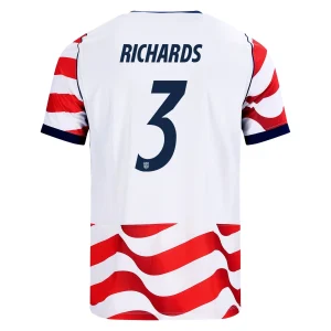 Chris Richards Jersey - Jersey Chris Richards | Jersey Kit Arena