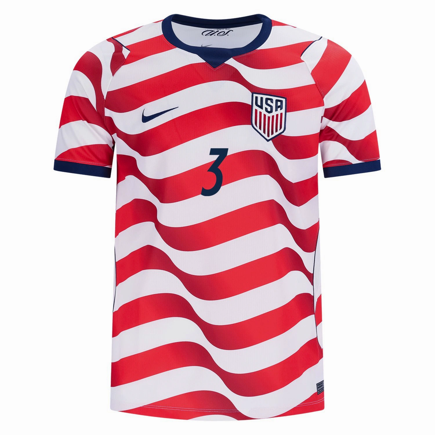 Chris Richards Jersey - Jersey Chris Richards | Jersey Kit Arena