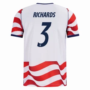 Chris Richards Jersey - Jersey Chris Richards | Jersey Kit Arena