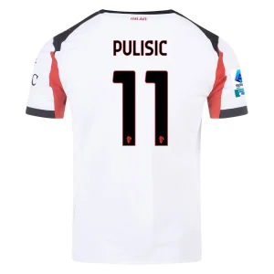 Christian Pulisic Jersey - Jersey Christian Pulisic | Jersey Kit Arena