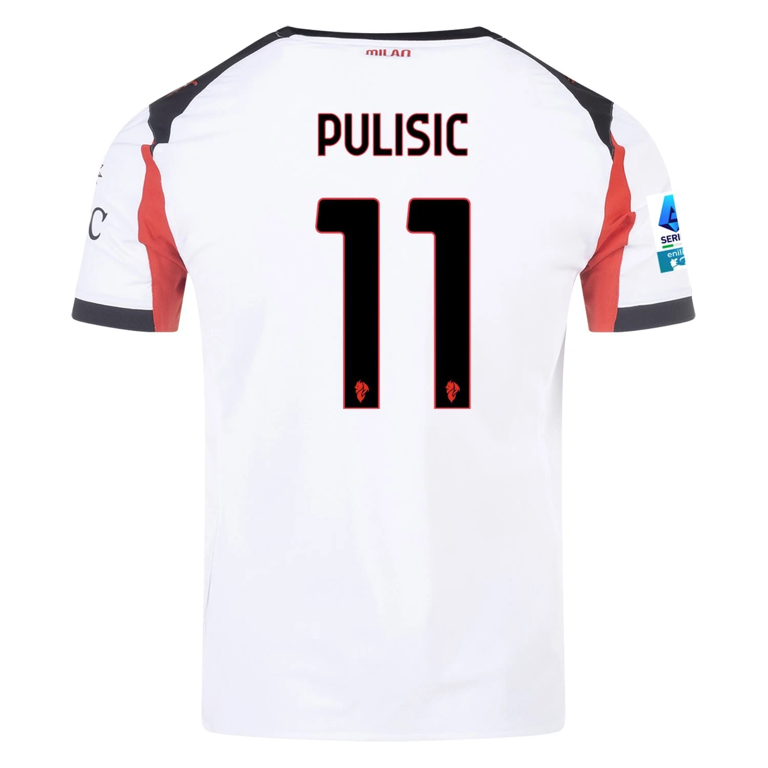 Christian Pulisic Jersey - Jersey Christian Pulisic | Jersey Kit Arena