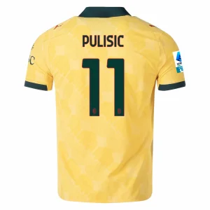 Christian Pulisic Jersey - Jersey Christian Pulisic | Jersey Kit Arena