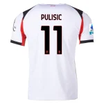 Christian Pulisic Jersey - Jersey Christian Pulisic | Jersey Kit Arena