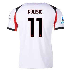 Christian Pulisic Jersey - Jersey Christian Pulisic | Jersey Kit Arena