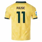 Christian Pulisic Jersey - Jersey Christian Pulisic | Jersey Kit Arena