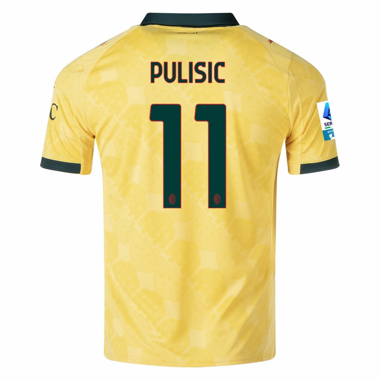 Christian Pulisic Jersey - Jersey Christian Pulisic | Jersey Kit Arena