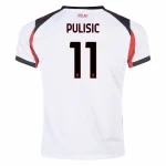 Christian Pulisic Jersey - Jersey Christian Pulisic | Jersey Kit Arena