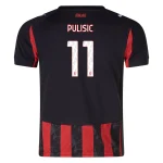 Christian Pulisic Jersey - Jersey Christian Pulisic | Jersey Kit Arena