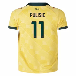 Christian Pulisic Jersey - Jersey Christian Pulisic | Jersey Kit Arena