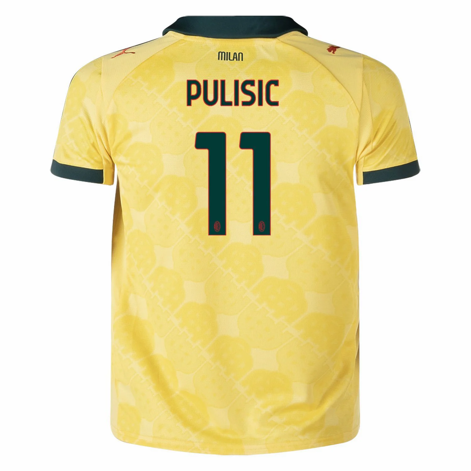 Christian Pulisic Jersey - Jersey Christian Pulisic | Jersey Kit Arena
