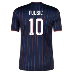 Christian Pulisic Jersey 2025 - Jersey Christian Pulisic | Jersey Kit Arena