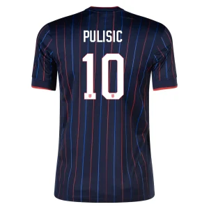 Christian Pulisic Jersey 2025 - Jersey Christian Pulisic | Jersey Kit Arena