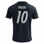 Christian Pulisic Jersey - Jersey Christian Pulisic | Jersey Kit Arena