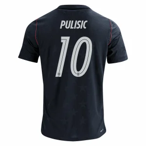 Christian Pulisic Jersey - Jersey Christian Pulisic | Jersey Kit Arena
