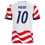 Christian Pulisic Jersey - Jersey Christian Pulisic | Jersey Kit Arena
