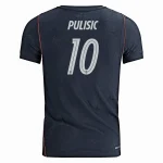 Christian Pulisic Jersey - Jersey Christian Pulisic | Jersey Kit Arena