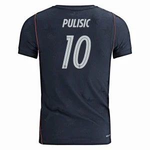 Christian Pulisic Jersey - Jersey Christian Pulisic | Jersey Kit Arena
