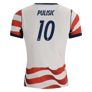 Christian Pulisic Jersey - Jersey Christian Pulisic | Jersey Kit Arena