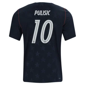 Christian Pulisic Jersey - Jersey Christian Pulisic | Jersey Kit Arena
