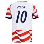 Christian Pulisic Jersey - Jersey Christian Pulisic | Jersey Kit Arena