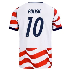 Christian Pulisic Jersey - Jersey Christian Pulisic | Jersey Kit Arena