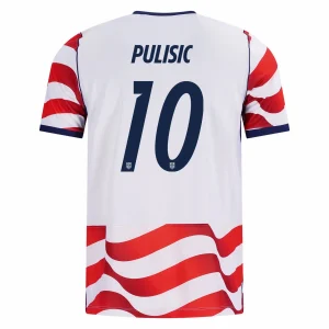 Christian Pulisic Jersey - Jersey Christian Pulisic | Jersey Kit Arena