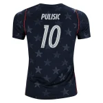 Christian Pulisic Jersey - Jersey Christian Pulisic | Jersey Kit Arena