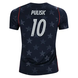Christian Pulisic Jersey - Jersey Christian Pulisic | Jersey Kit Arena