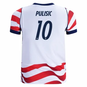 Christian Pulisic Jersey - Jersey Christian Pulisic | Jersey Kit Arena