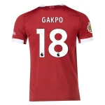Cody Gakpo Jersey - Jersey Cody Gakpo | Jersey Kit Arena