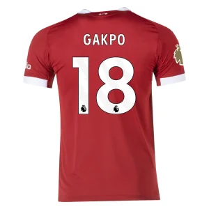 Cody Gakpo Jersey - Jersey Cody Gakpo | Jersey Kit Arena