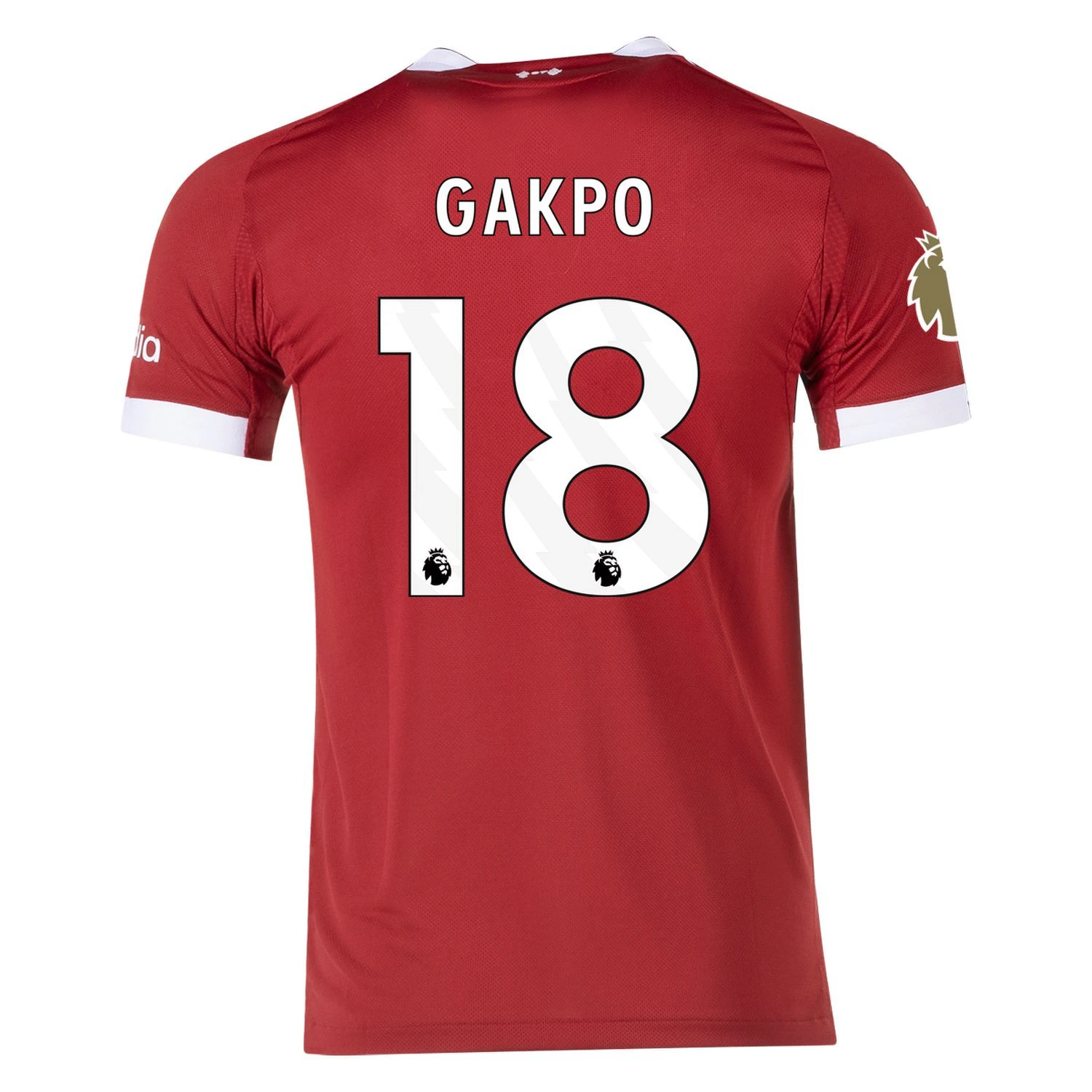 Cody Gakpo Jersey - Jersey Cody Gakpo | Jersey Kit Arena