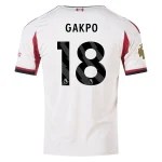 Cody Gakpo Jersey - Jersey Cody Gakpo | Jersey Kit Arena