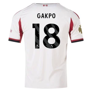 Cody Gakpo Jersey - Jersey Cody Gakpo | Jersey Kit Arena