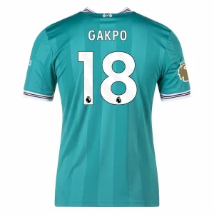 Cody Gakpo Jersey - Jersey Cody Gakpo | Jersey Kit Arena