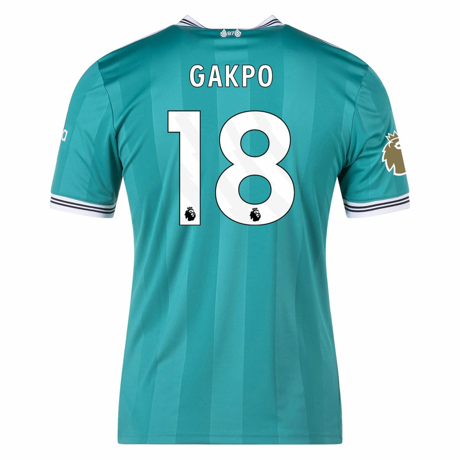 Cody Gakpo Jersey - Jersey Cody Gakpo | Jersey Kit Arena