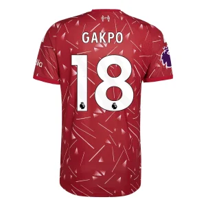 Cody Gakpo Jersey - Jersey Cody Gakpo | Jersey Kit Arena