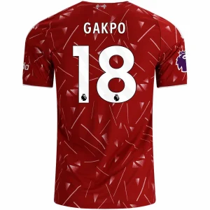 Cody Gakpo Jersey - Jersey Cody Gakpo | Jersey Kit Arena