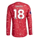 Cody Gakpo Jersey - Jersey Cody Gakpo | Jersey Kit Arena
