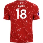 Cody Gakpo Jersey - Jersey Cody Gakpo | Jersey Kit Arena