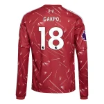 Cody Gakpo Jersey - Jersey Cody Gakpo | Jersey Kit Arena