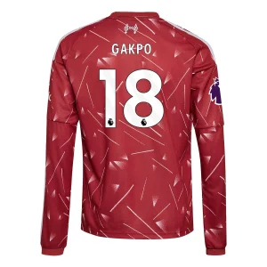 Cody Gakpo Jersey - Jersey Cody Gakpo | Jersey Kit Arena