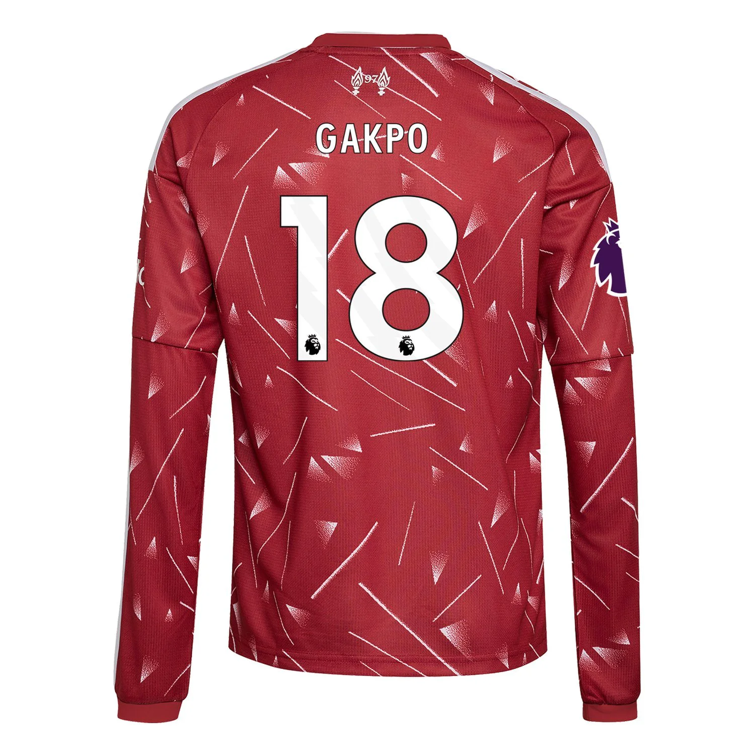 Cody Gakpo Jersey - Jersey Cody Gakpo | Jersey Kit Arena