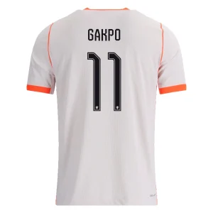 Cody Gakpo Jersey - Jersey Cody Gakpo | Jersey Kit Arena