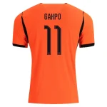 Cody Gakpo Jersey - Jersey Cody Gakpo | Jersey Kit Arena