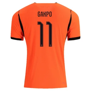 Cody Gakpo Jersey - Jersey Cody Gakpo | Jersey Kit Arena
