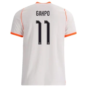 Cody Gakpo Jersey - Jersey Cody Gakpo | Jersey Kit Arena