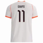 Cody Gakpo Jersey - Jersey Cody Gakpo | Jersey Kit Arena